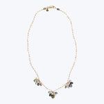 Mini Fringe Necklace