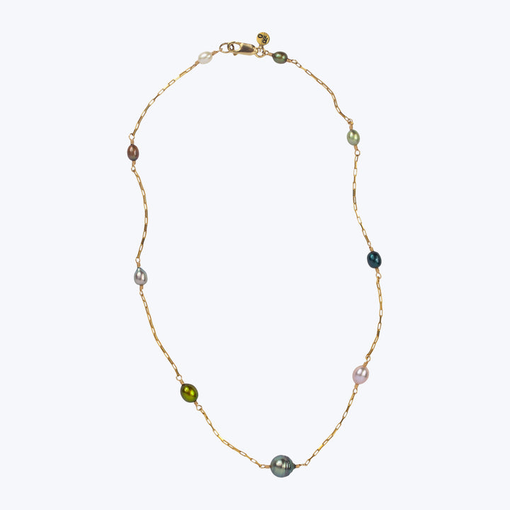 Constellation Necklace