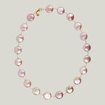 Blush Necklace