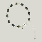 Pine Bracelet