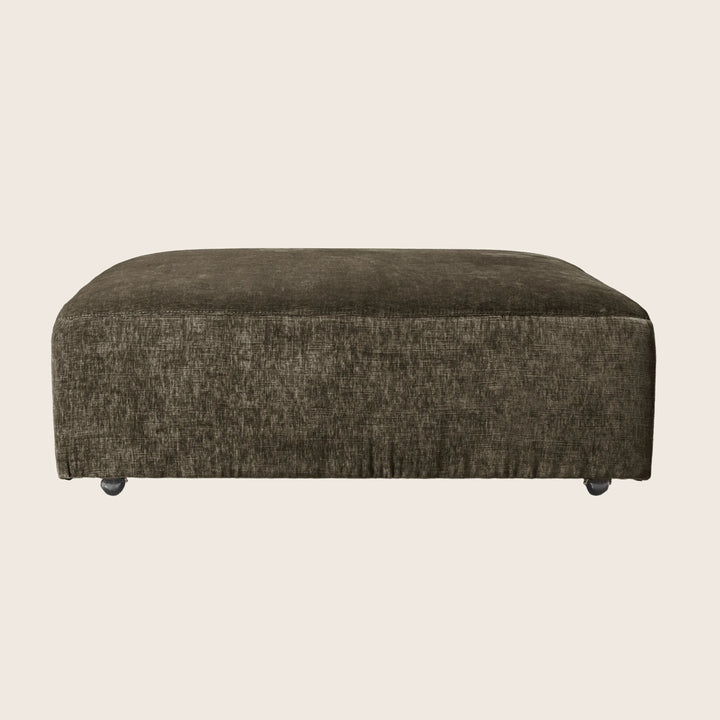Delancey Cocktail Ottoman