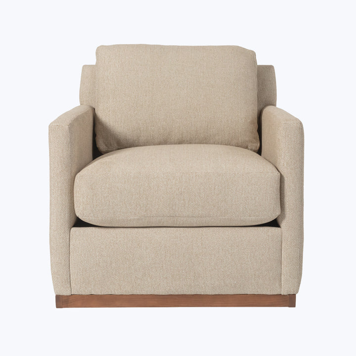 Metropolitan Swivel Chair