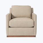 Metropolitan Swivel Chair