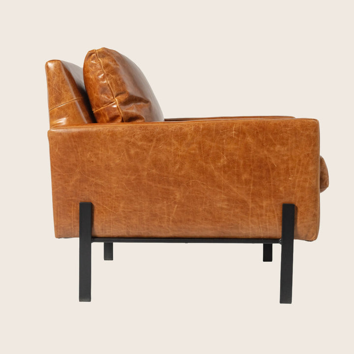 Reade Leather Chair