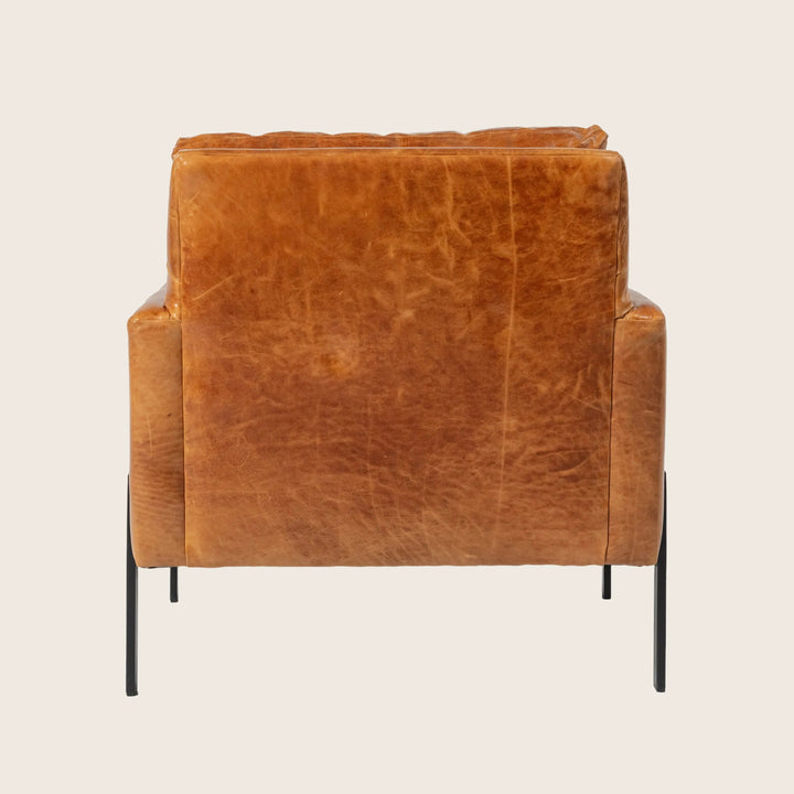 Reade Leather Chair