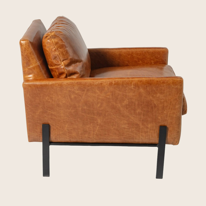 Reade Leather Chair