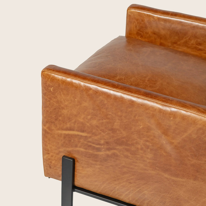 Reade Leather Chair