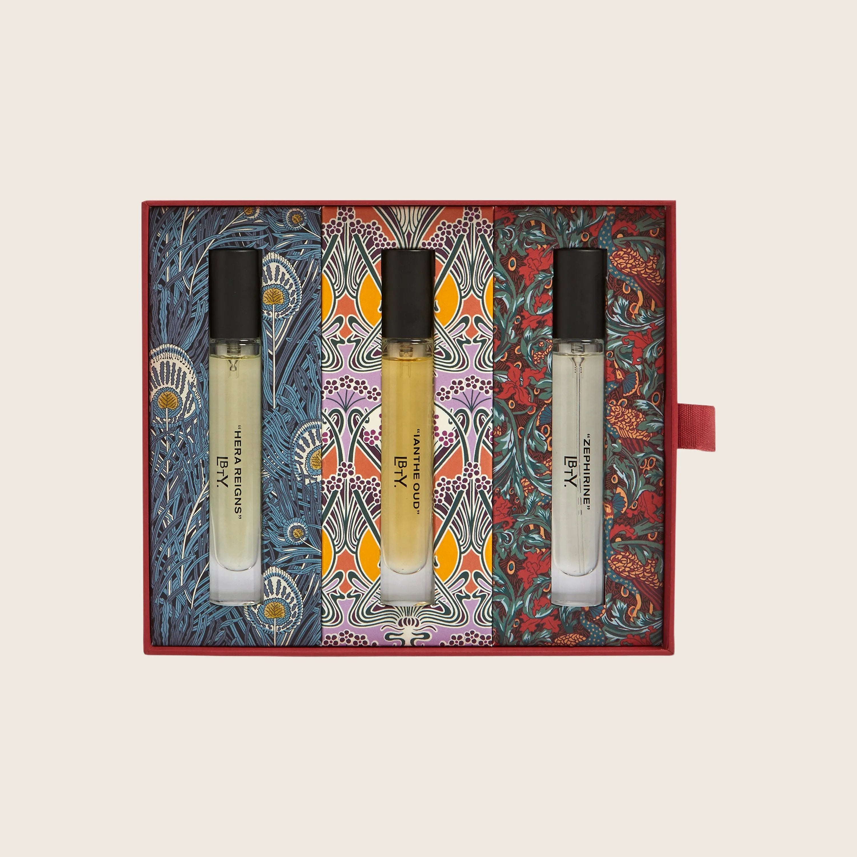 LBTY. Woody Discovery Kit - Thumbnail 2