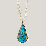 Turquoise Necklace