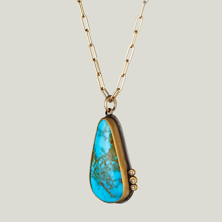 Turquoise Necklace