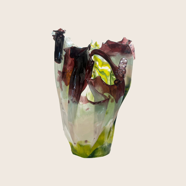 GardenTeacup Bioplastic Vessel