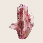 Ladylike Bioplastic Vessel