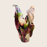 Tropical Storm Bioplastic Vessel