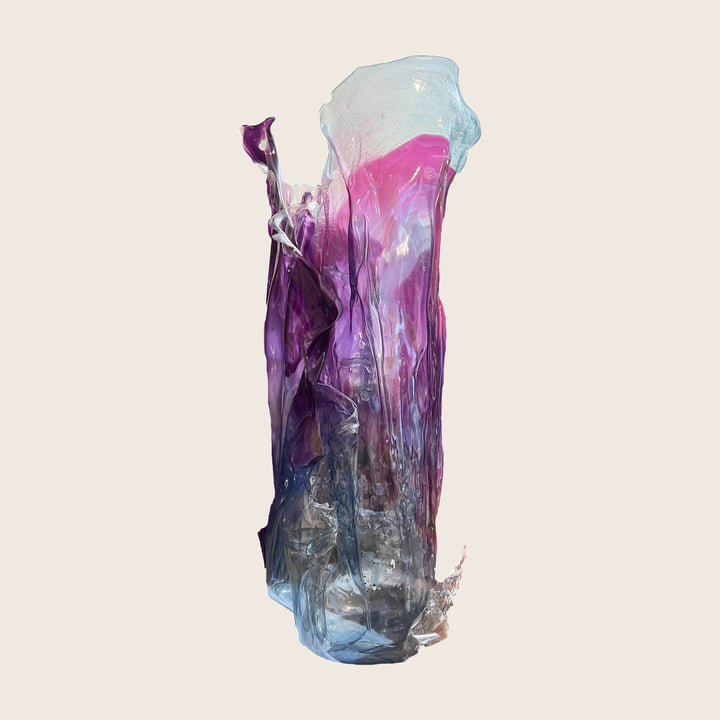 Aura Bioplastic Vessel