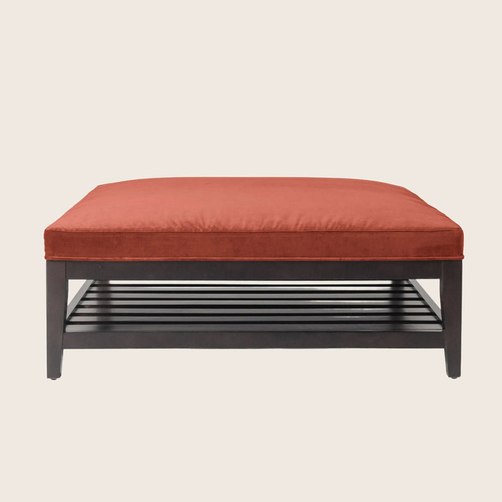 Cove Ottoman