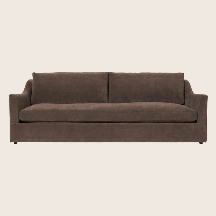 Charlotte Bench Seat Sofa