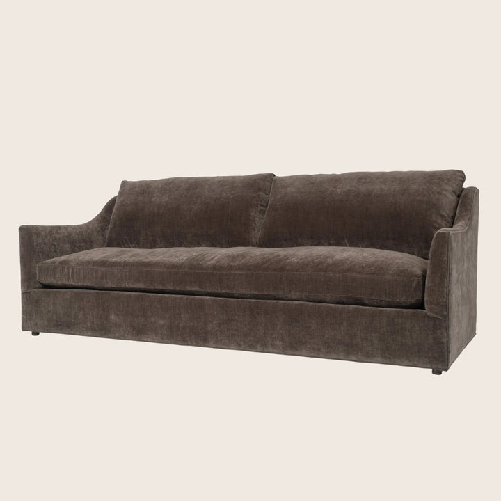 Charlotte Bench Seat Sofa