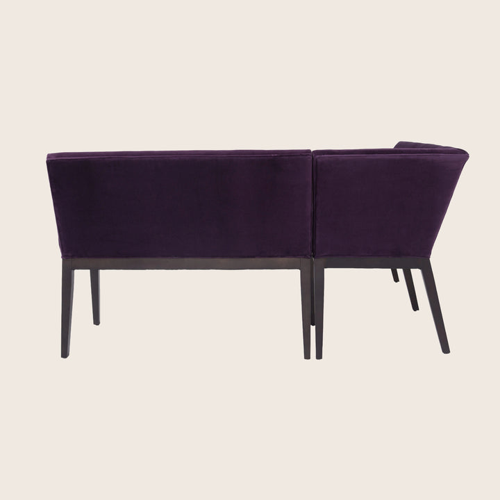 Daphne Dining Banquette