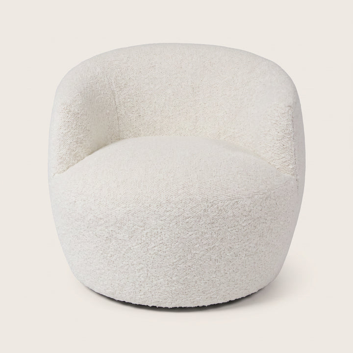 Carrie Swivel Chair