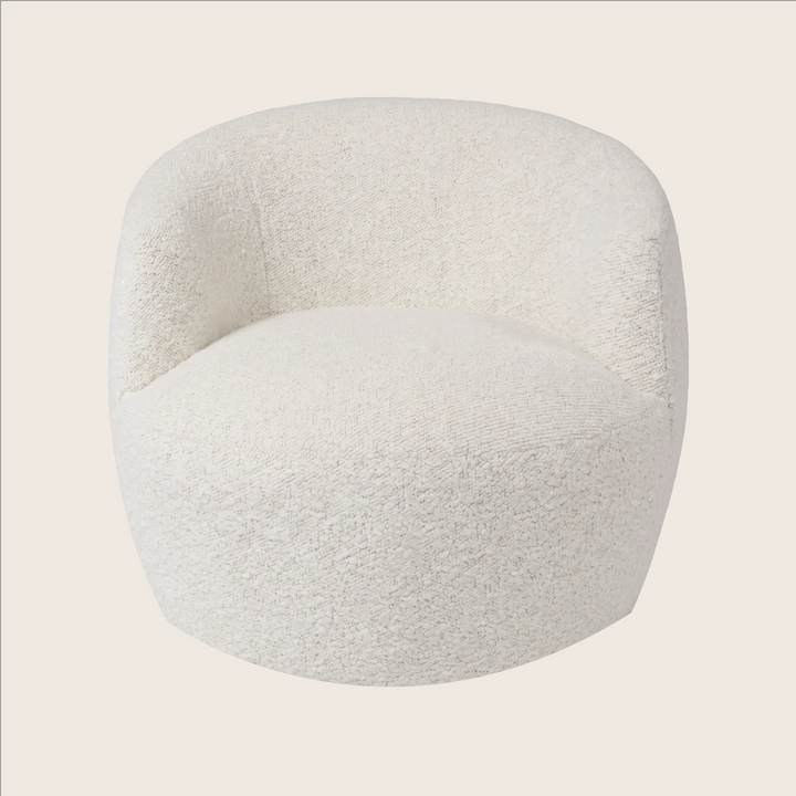 Carrie Swivel Chair