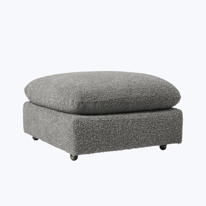 Waverly Ottoman