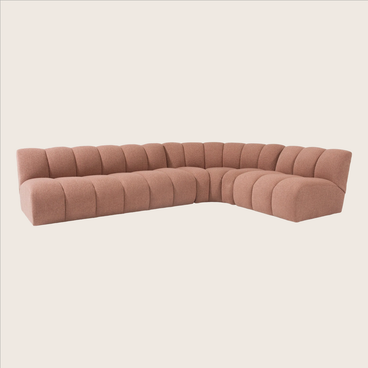 Grove Street Sectional