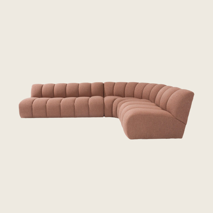 Grove Street Sectional