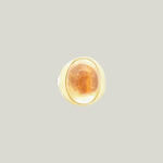 Pomellato Narciso Citrine Ring