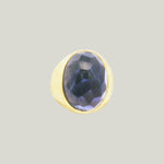 Pomellato Narciso Amethyst Ring