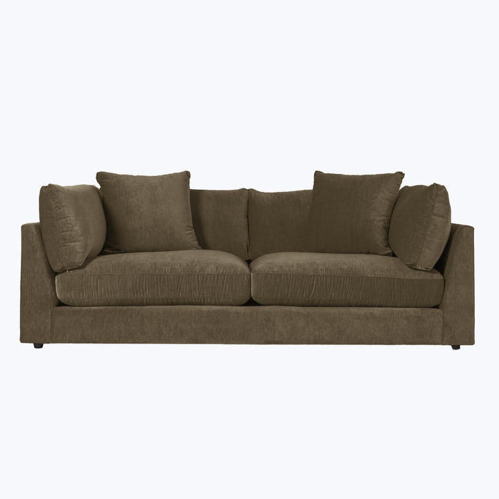 Delancey Two Arm Sofa