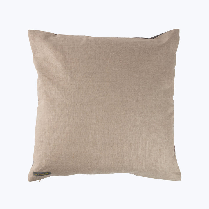 Aurora Liquid Pattern Pillow