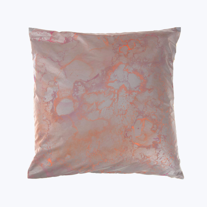 Aurora Liquid Pattern Pillow