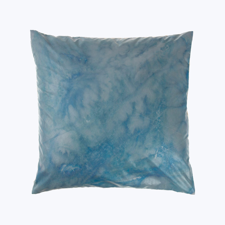 Aurora Liquid Pattern Pillow