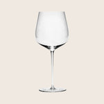 Unity White Wine Glass, Butterfly Ballet