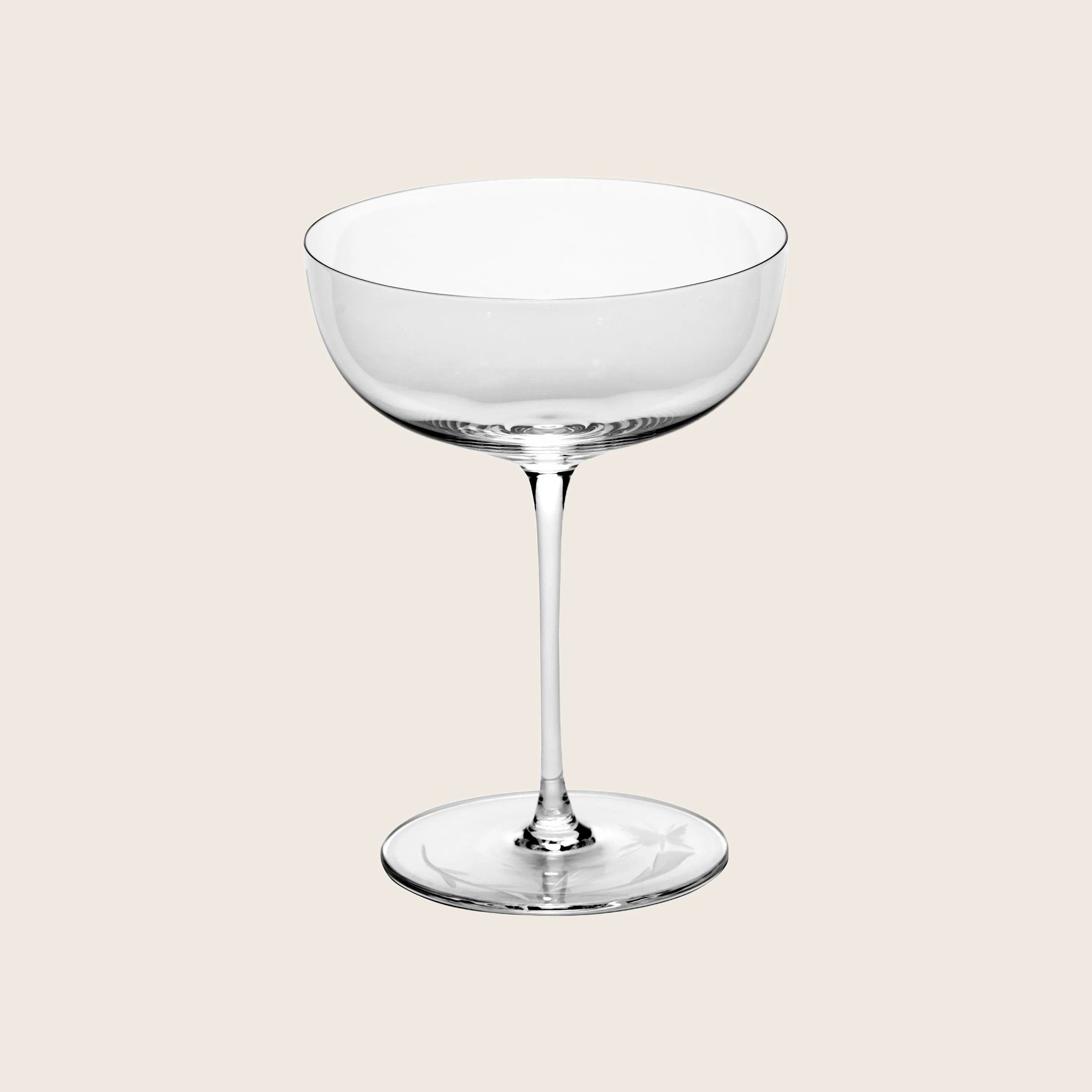 Tomorrowland x Serax Unity Champagne Coupe - Thumbnail 5