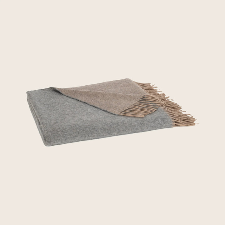 Paley Throw