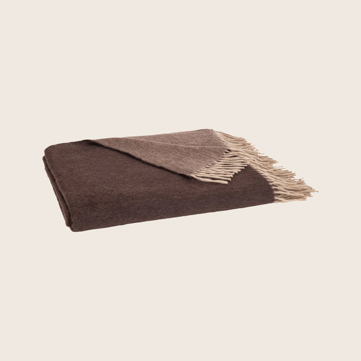 Paley Throw