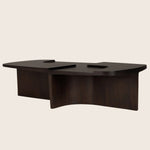 Brutalist Coffee Table