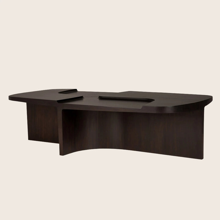 Brutalist Coffee Table