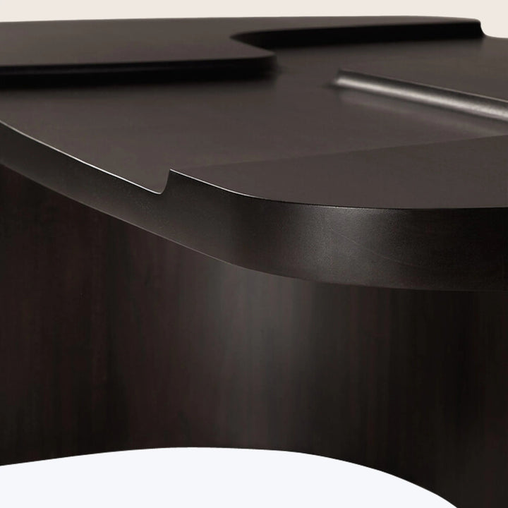 Brutalist Coffee Table