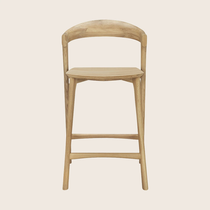 Bok Bar | Counter Stool
