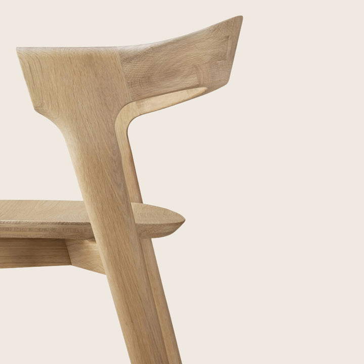 Bok Bar | Counter Stool