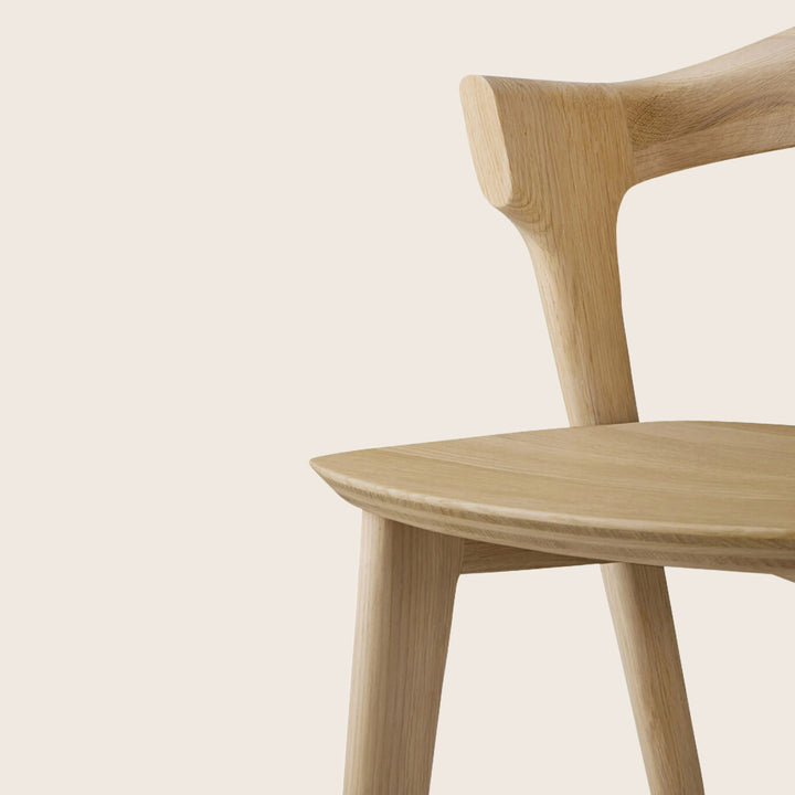 Bok Bar | Counter Stool