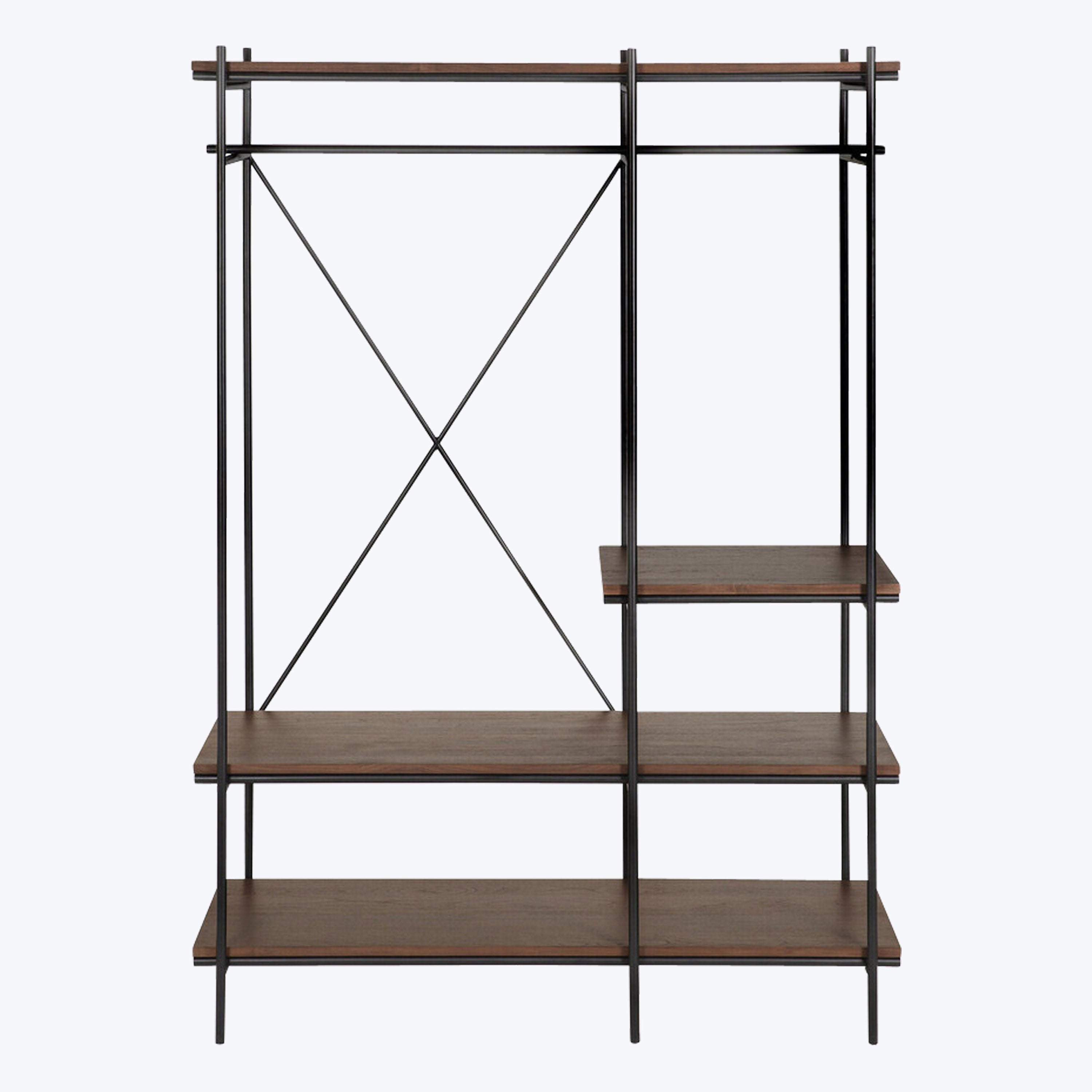 Oscar Hanging Rack