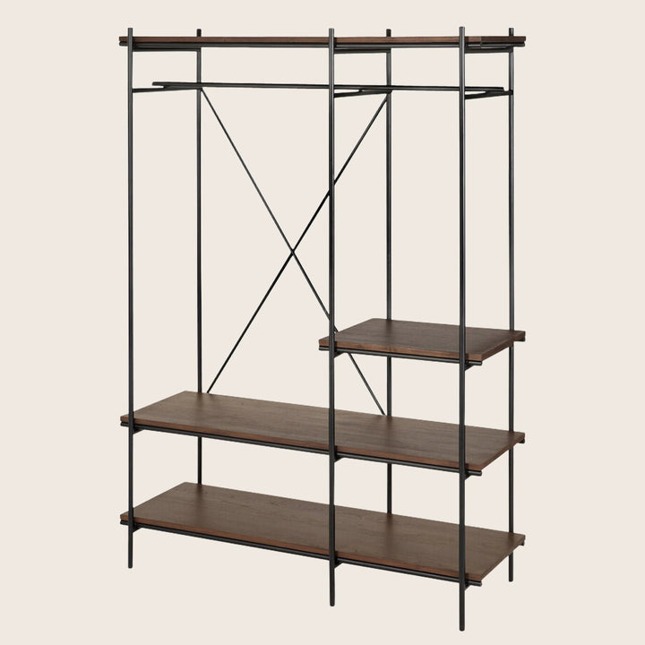 Oscar Hanging Rack