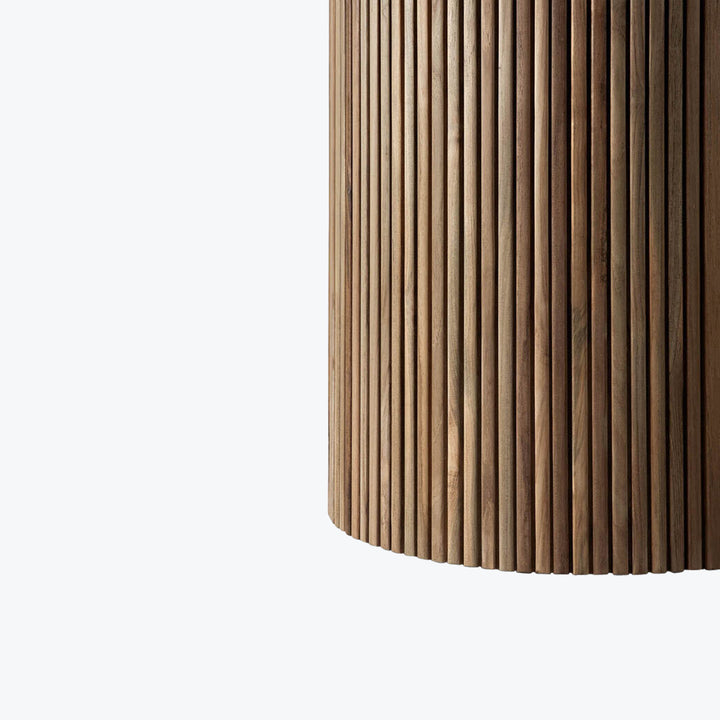 Roller Max Outdoor Dining Table