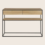 Monolit Console