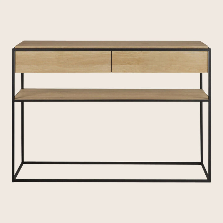 Monolit Console