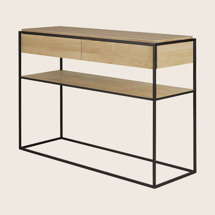 Monolit Console