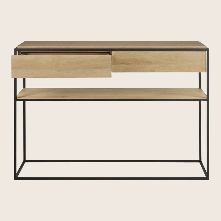 Monolit Console